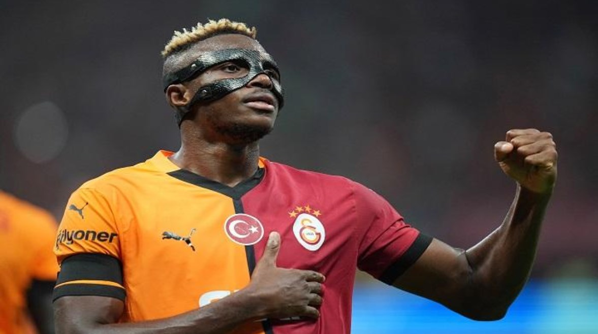 فيكتور أوسيمين