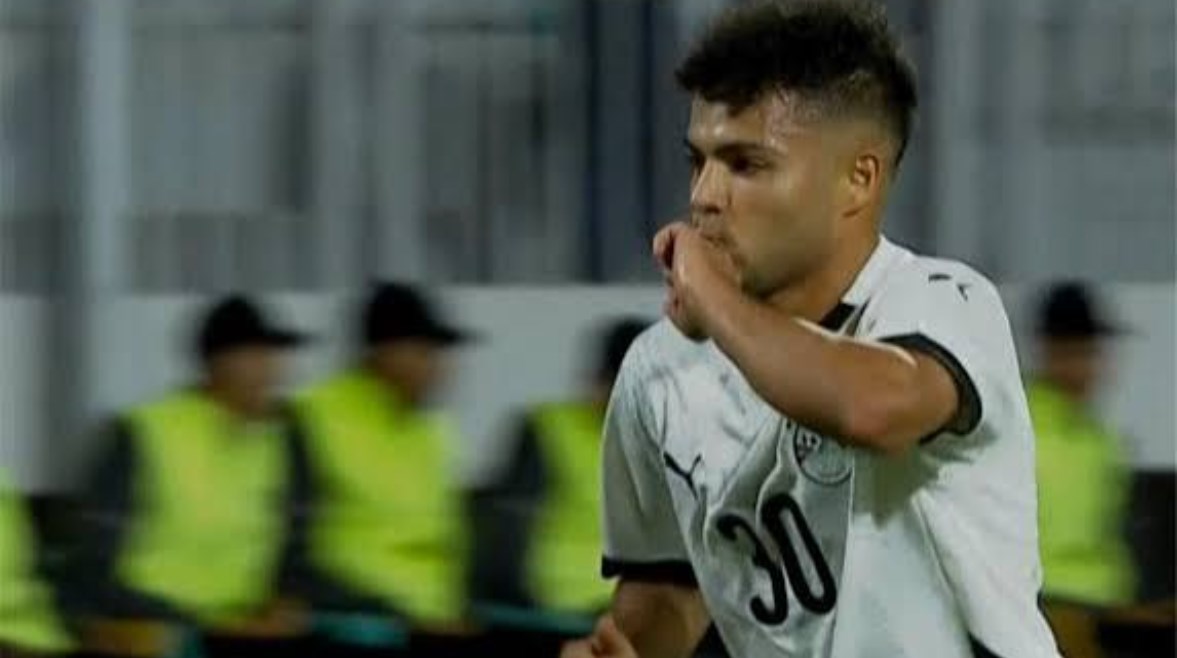 مصطفي سعد ميسي 