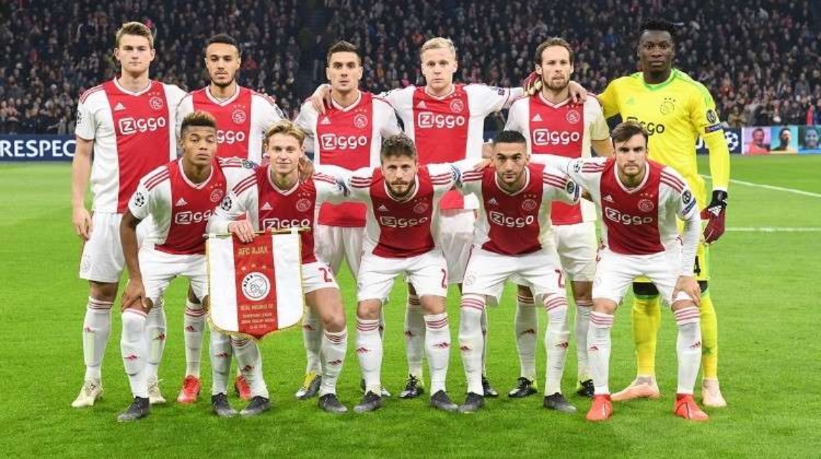 أياكس أمستردام