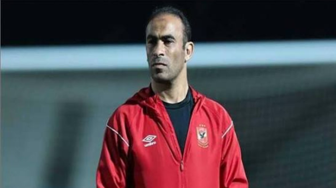 سيد عبدالحفيظ 