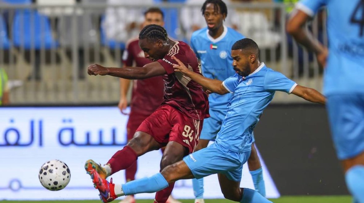 الوحدة والسد