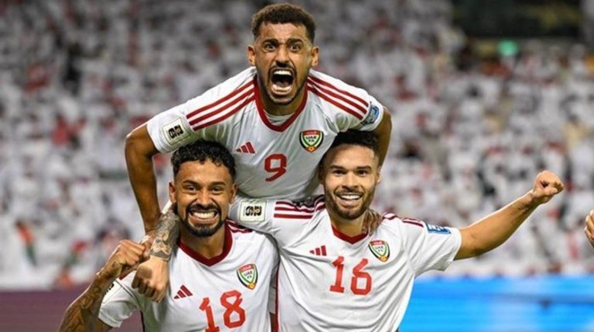 منتخب الإمارات