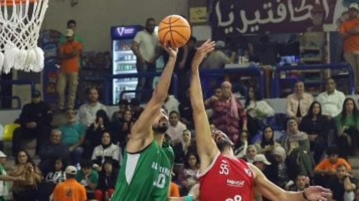 الأهلي والاتحاد