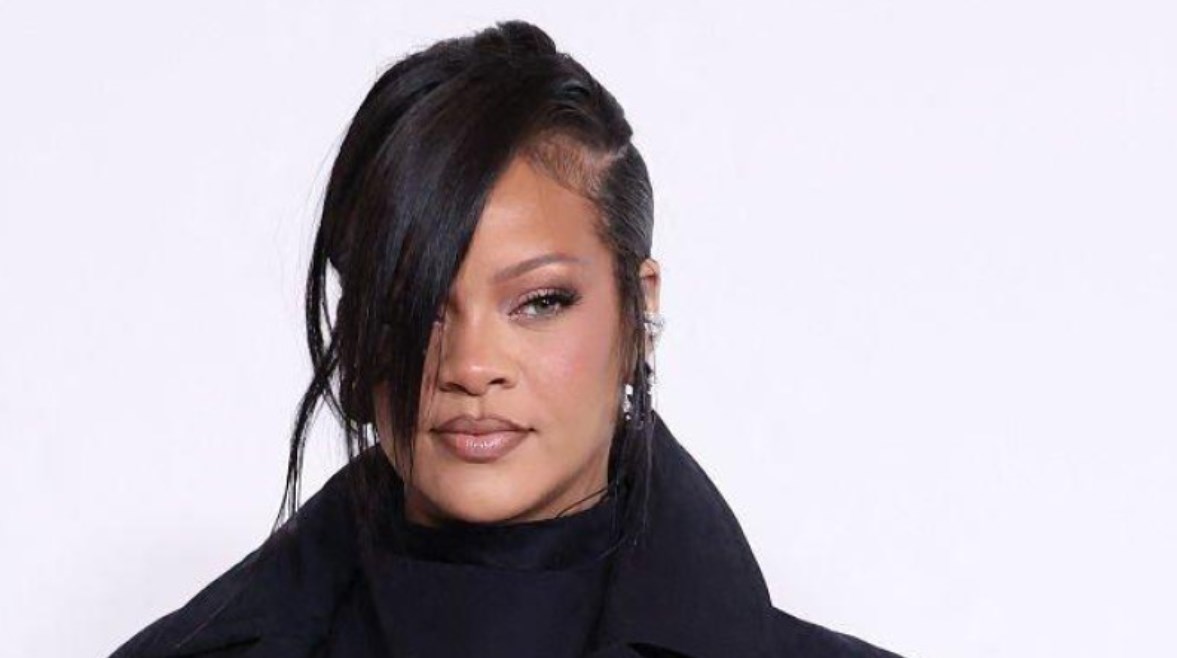 النجمة العالمية ريهانا