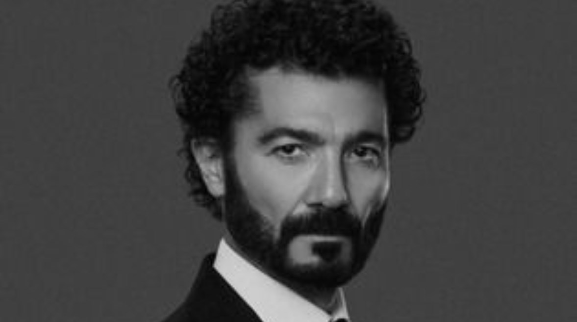 خالد النبوي: تكريم عمال السينما في كواليس فيلم "المهاجر"