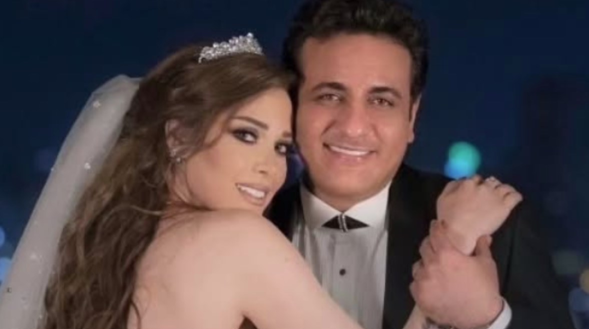 أنوسة كوتة ومحمد رحيم