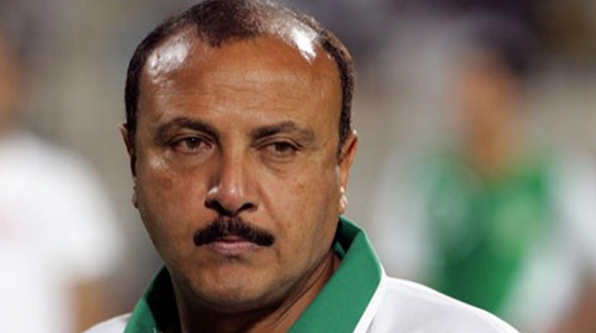 محسن صالح محسن صالح