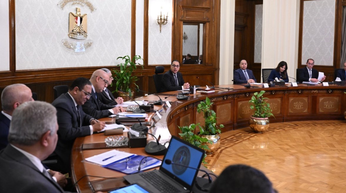 مجلس الوزراء- أرشيفية