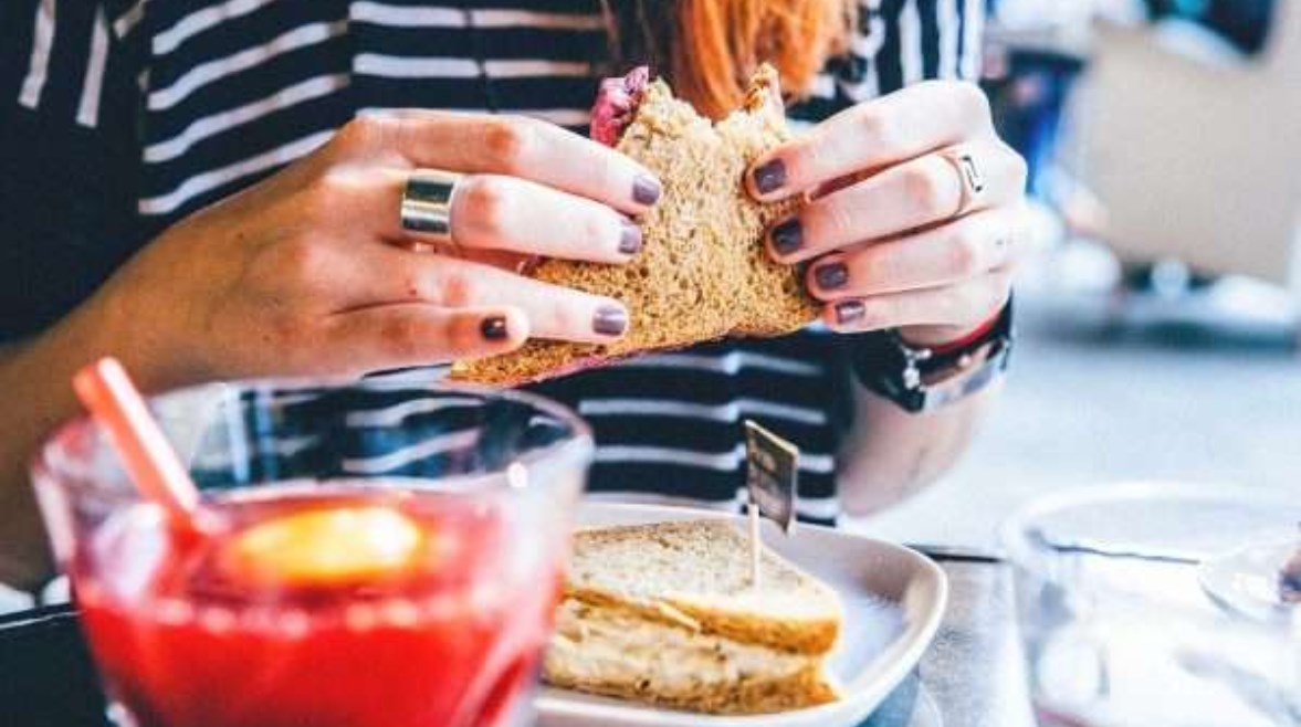 طعام يجعلك أكثر جاذبية