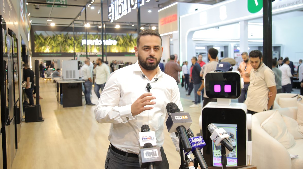 يوسف عثمان، نائب رئيس مجلس إدارة مجموعة يونيون إير