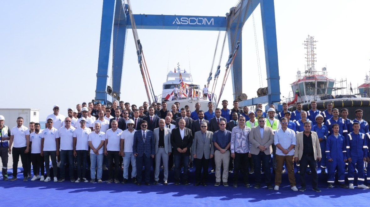 جانب من التدشين