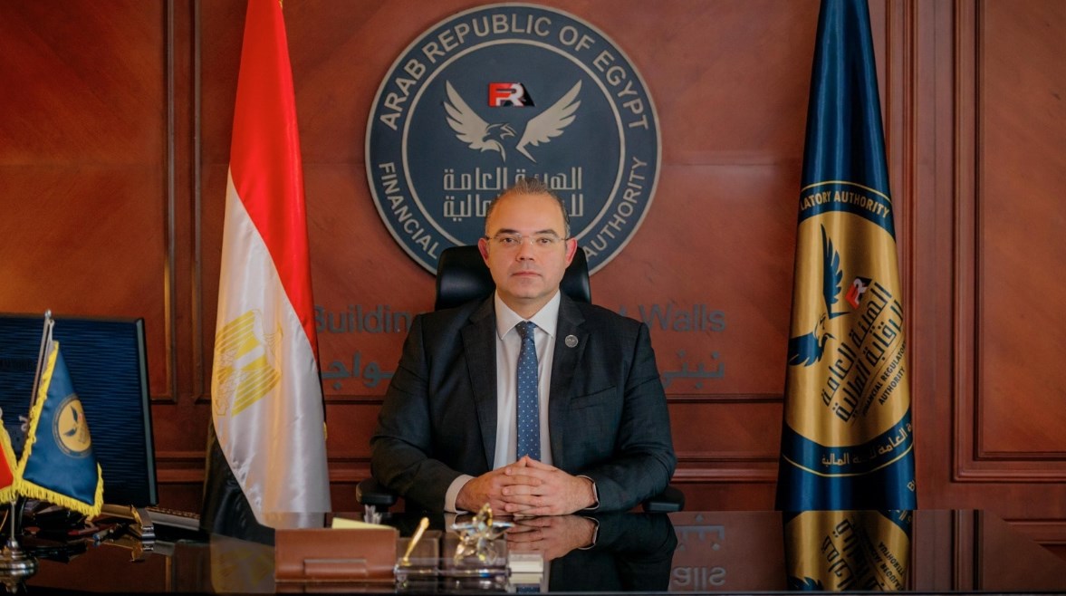 الدكتور محمد فريد