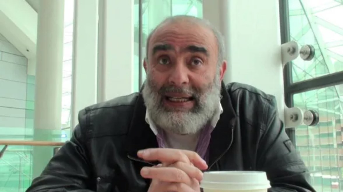  الأعمال أشرف السعد