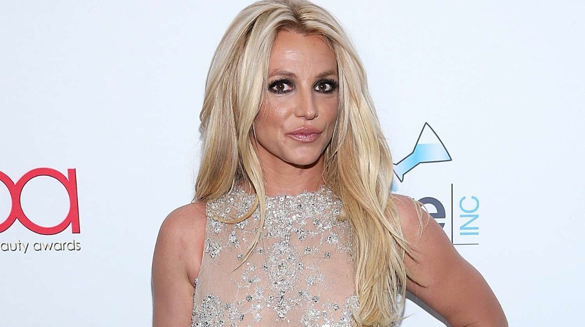 بريتني سبيرز