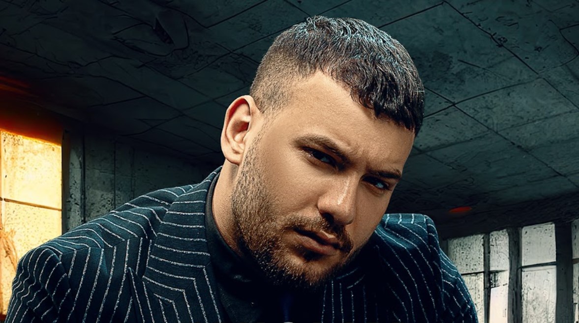 مؤدي المهرجانات مسلم