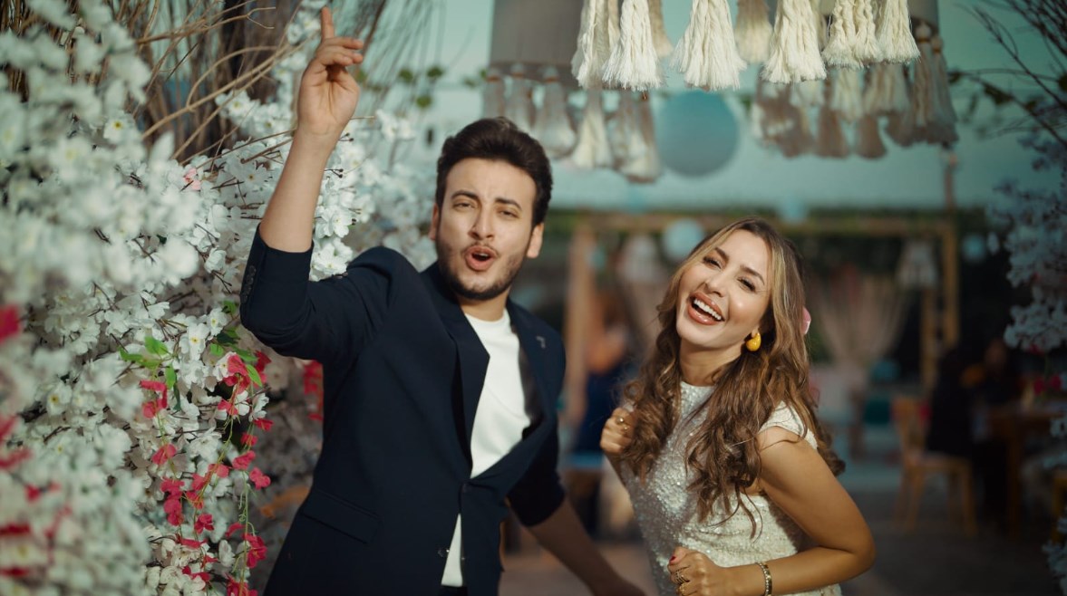 جنات والحسن عادل