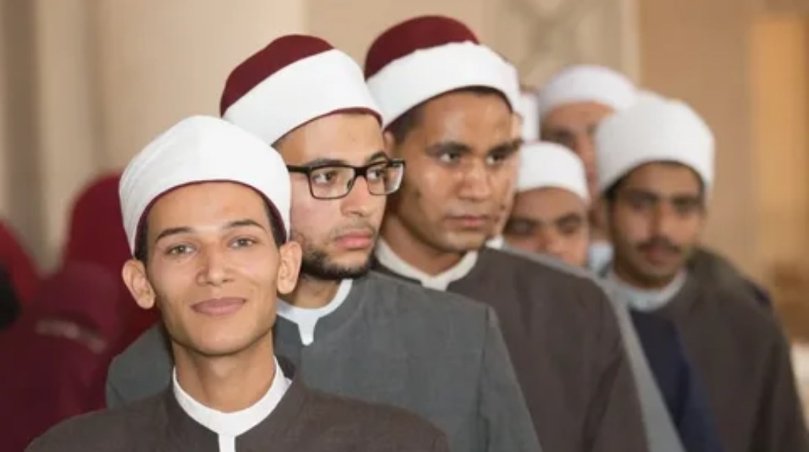 نتيجة تسكين المدينة الجامعية جامعة الأزهر المرحلة الثانية 2026