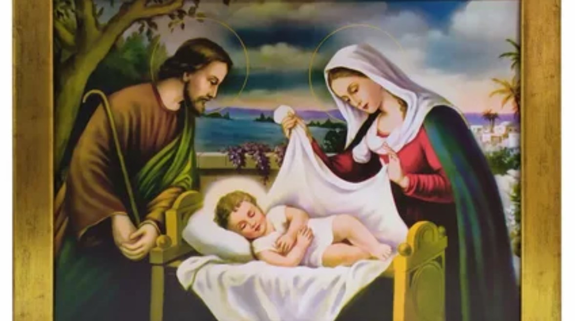 موعد بدء صوم الميلاد 2025