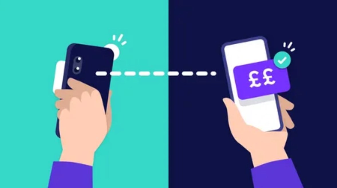 استلام حوالة من خارج مصر على محفظة