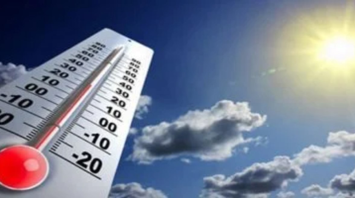 طقس الأيام المقبلة 