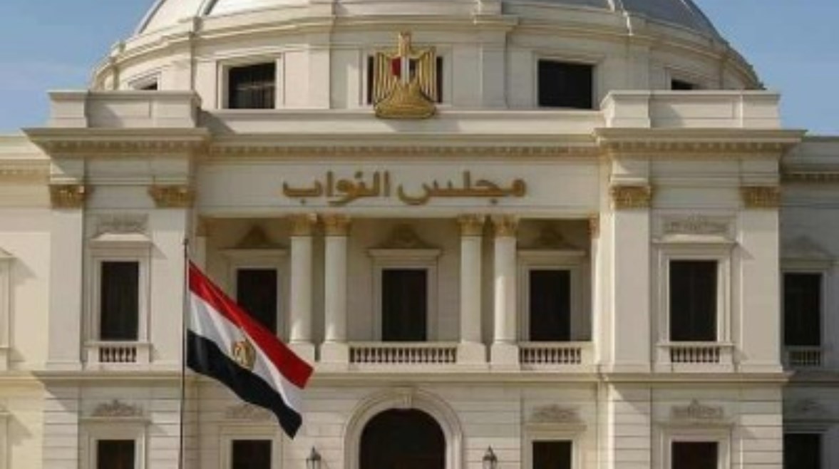 مجلس النواب 