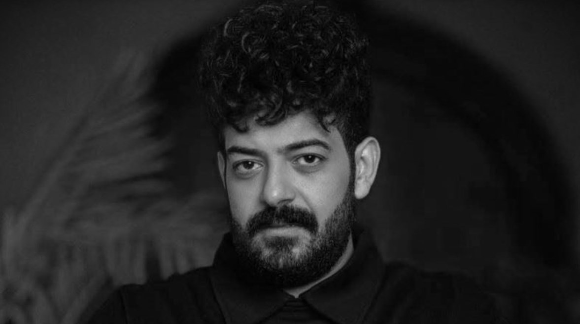 المطرب الراحل إسماعيل الليثي 