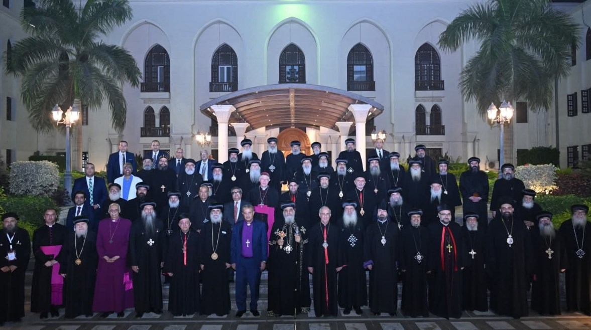 احتفالية مجمع نيقية 