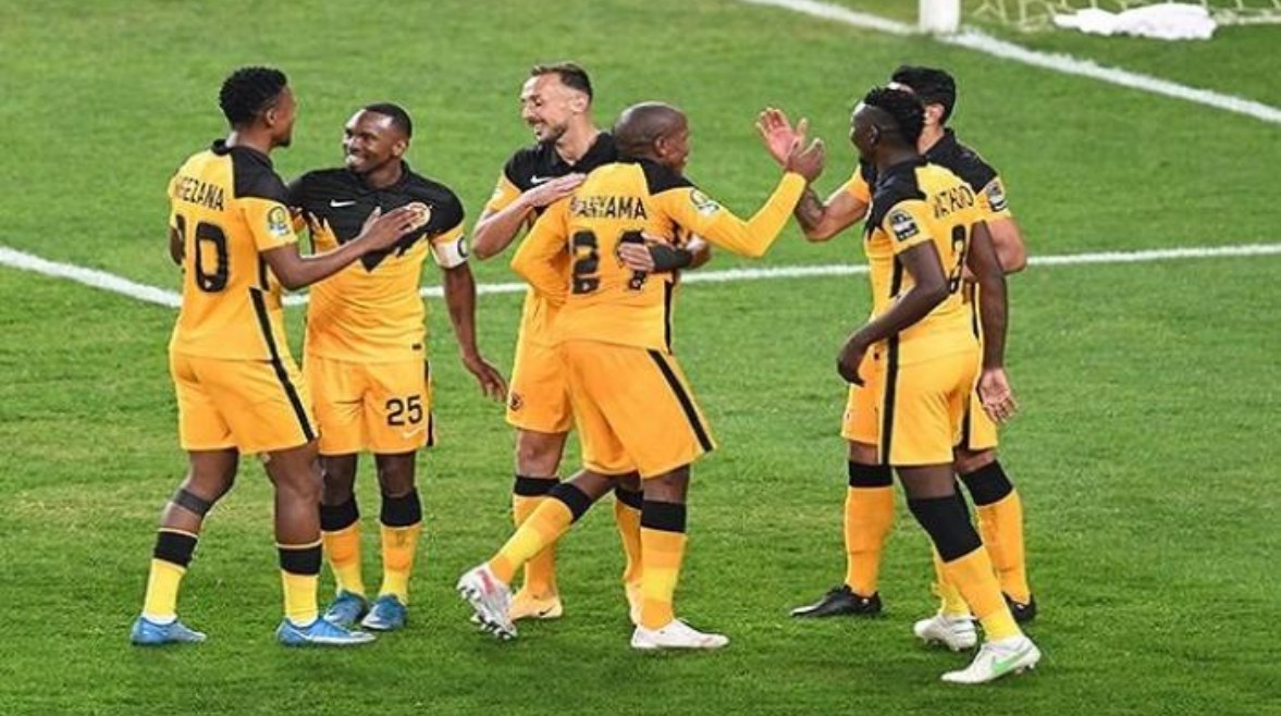  كايزر تشيفز