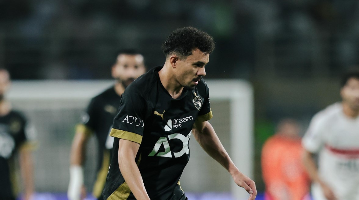 الزمالك وبيراميدز