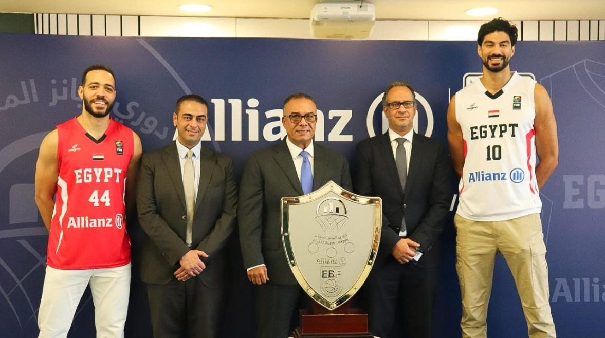 الاتحاد المصري 