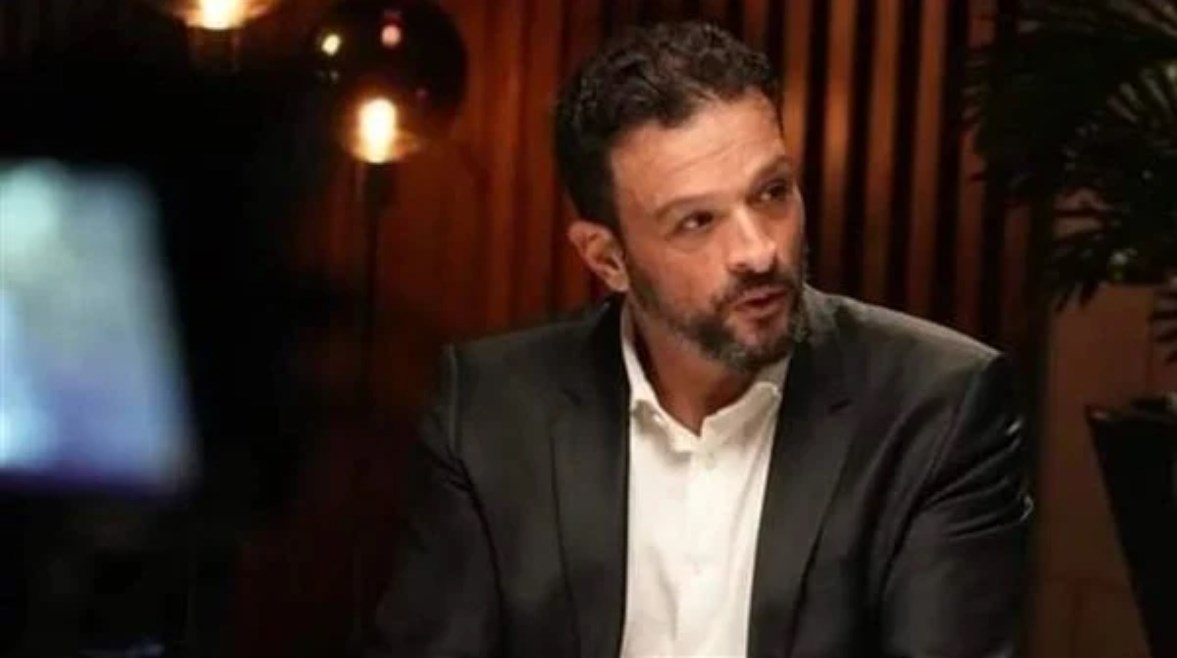 أيمن ممدوح عباس