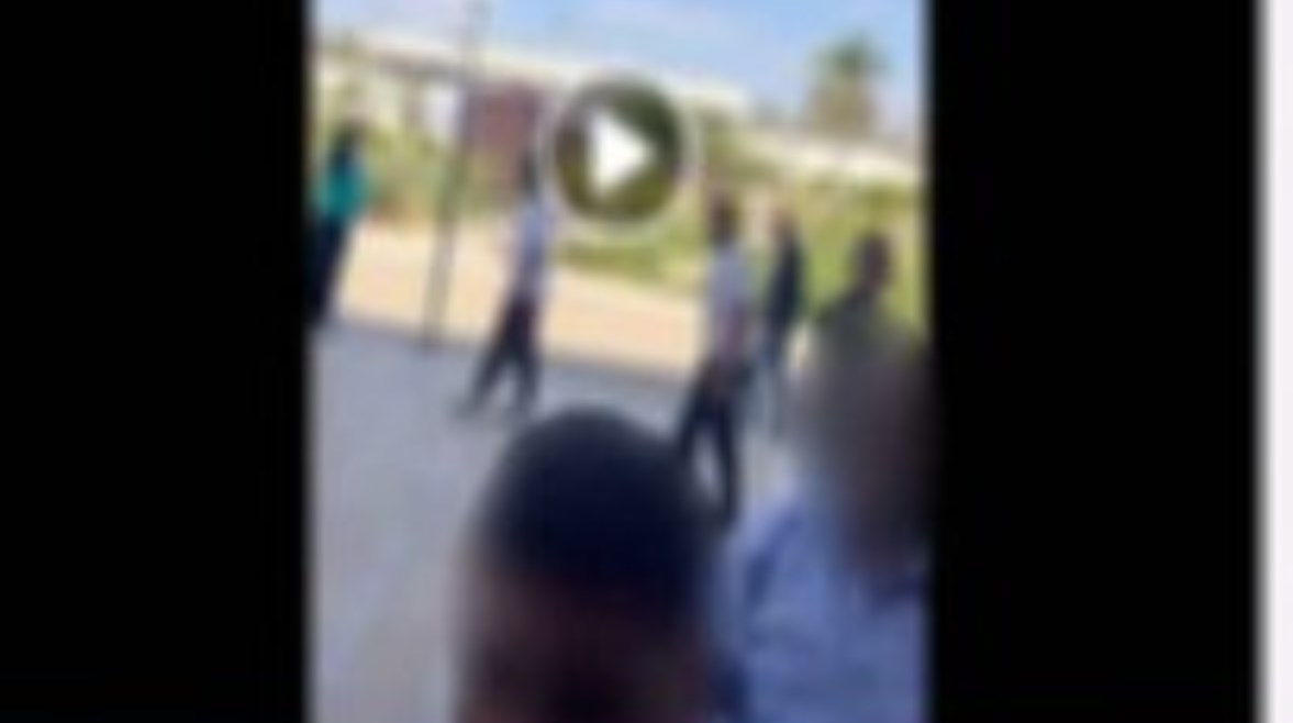 جانب من الواقعة 