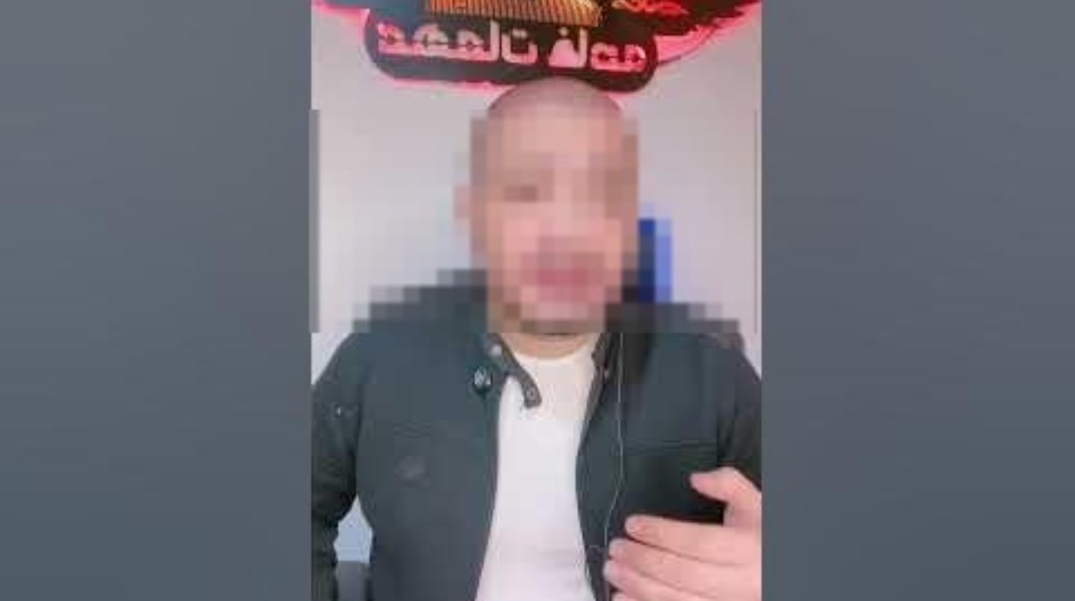 البلوجر متولي سعيد 