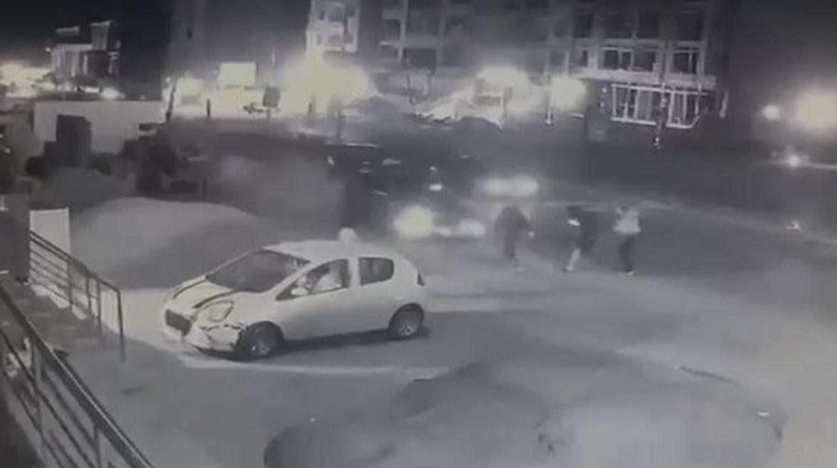 جانب من الحادث