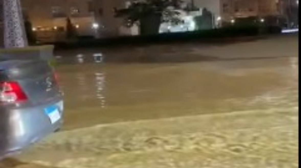 جانب من الواقعة 