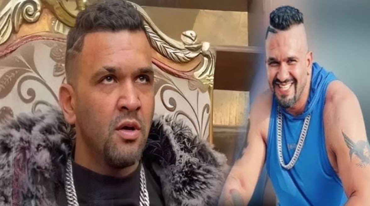 البلوجر لوشا 