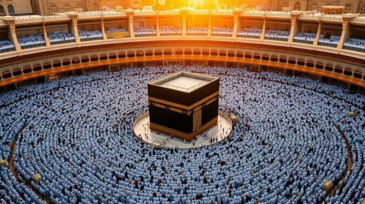 صورة تعبيرية