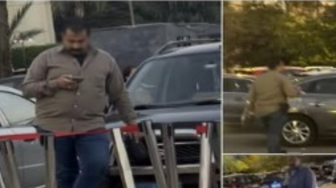 جانب من الواقعة 