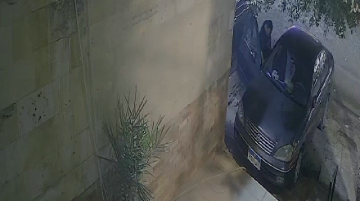 جانب من الواقعة 