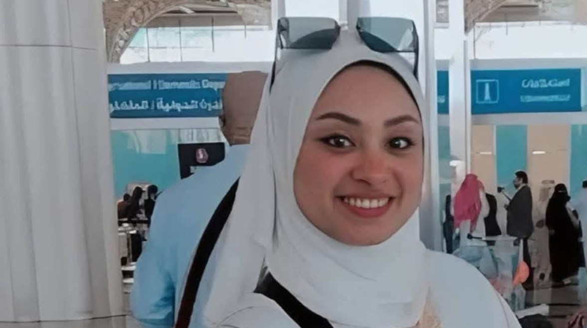 فتاة تضحي بحياتها لإنقاذ والدها خلال مشاجرة في سوهاج