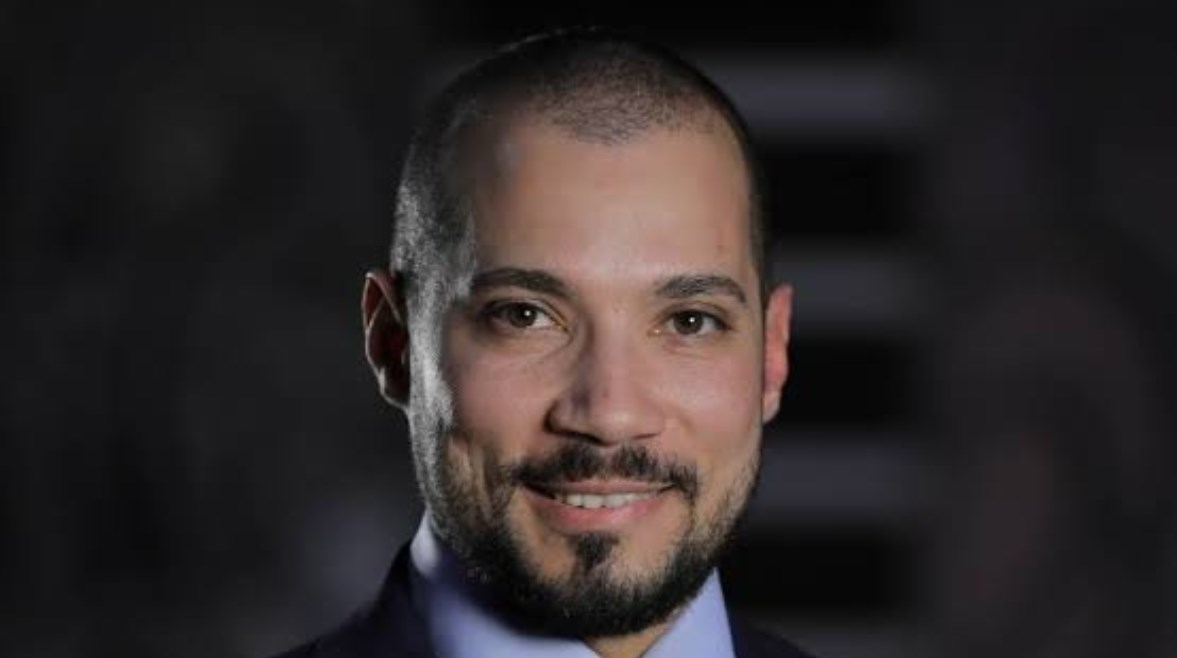 الداعية الإسلامي عبدالله رشدي