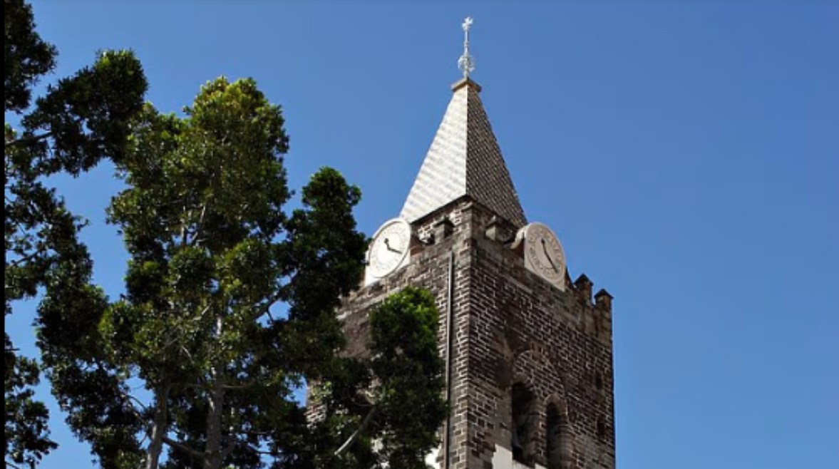 كاتدرائية فونشال