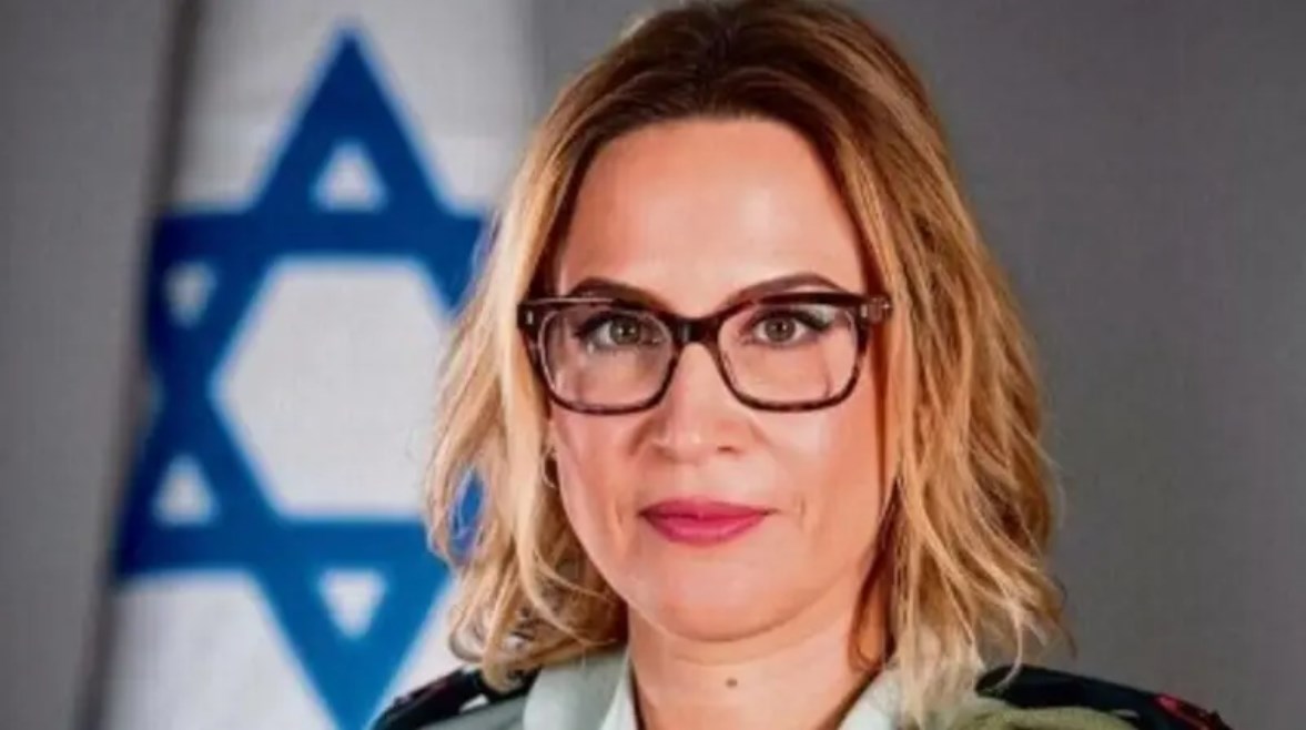  يفعات تومر يروشالمي