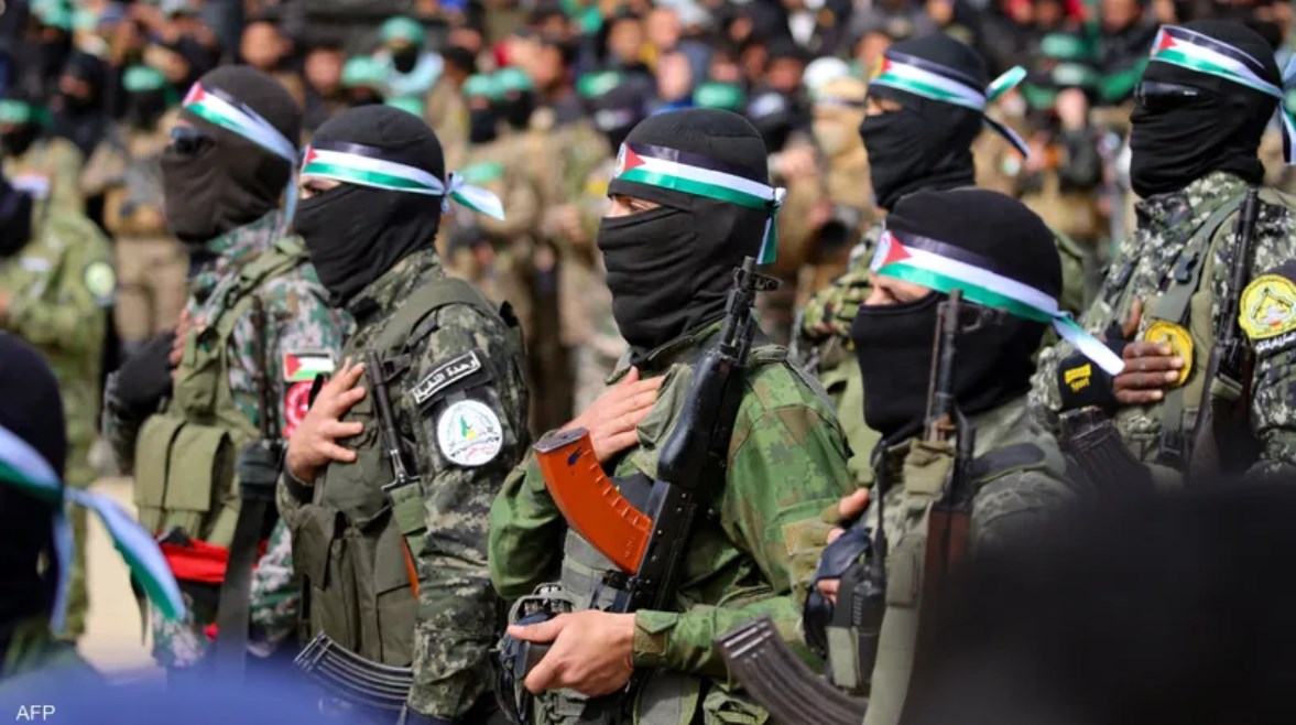 واشنطن تطلب من اسرائيل السماح لعناصر حماس الخروج من رفح بشرط نزع سلاح الحركة