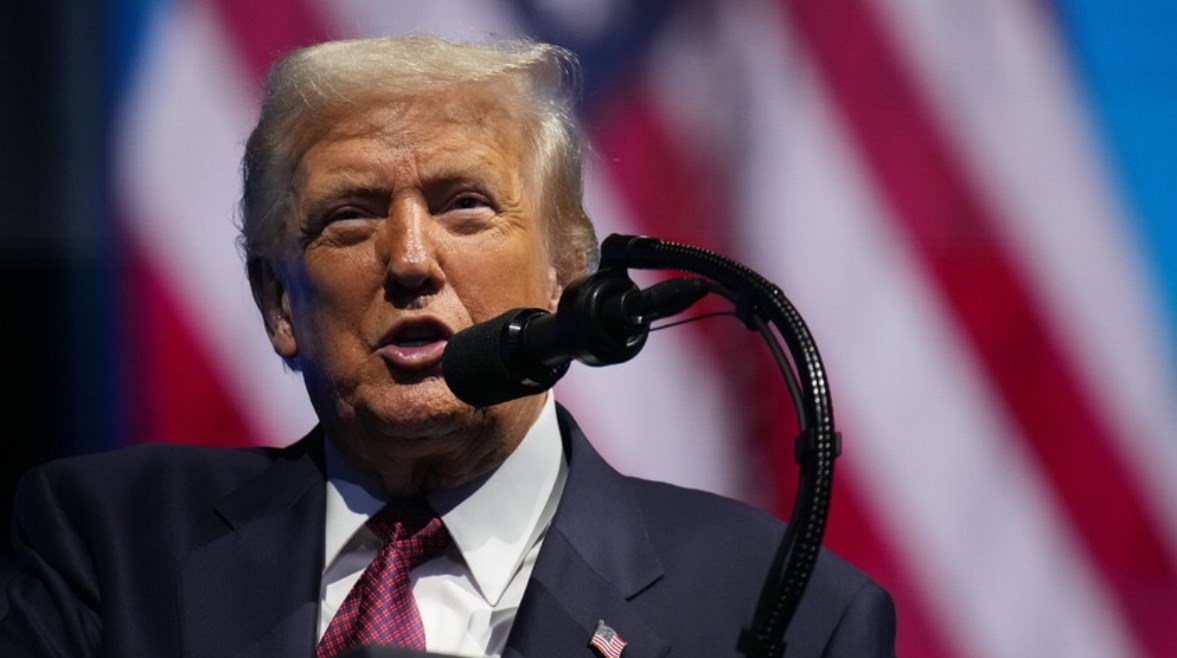 ترامب : لن أحضر قمة العشرين في جنوب إفريقيا واتفاق غزة تاريخي وليس هشا