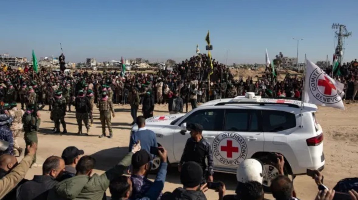 اسرائيل تتعرف عل هوية جثمان الرهينة رقم 22 وتقول إنها تعود لطالب تنزاني