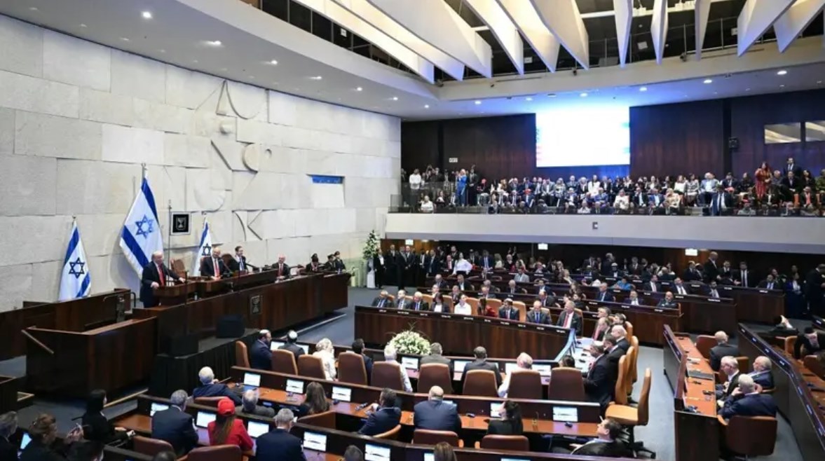 الكنيست الإسرائيلي يُقر قانون إعدام الأسري الفلسطينيين