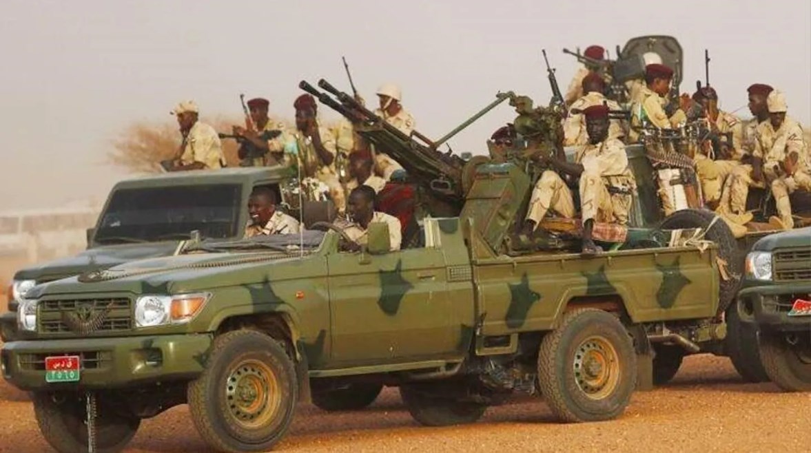 مقتل 6 من قيادات الدعم السريع خلال إشتباكات دامية بولاية كردفان غرب السودان