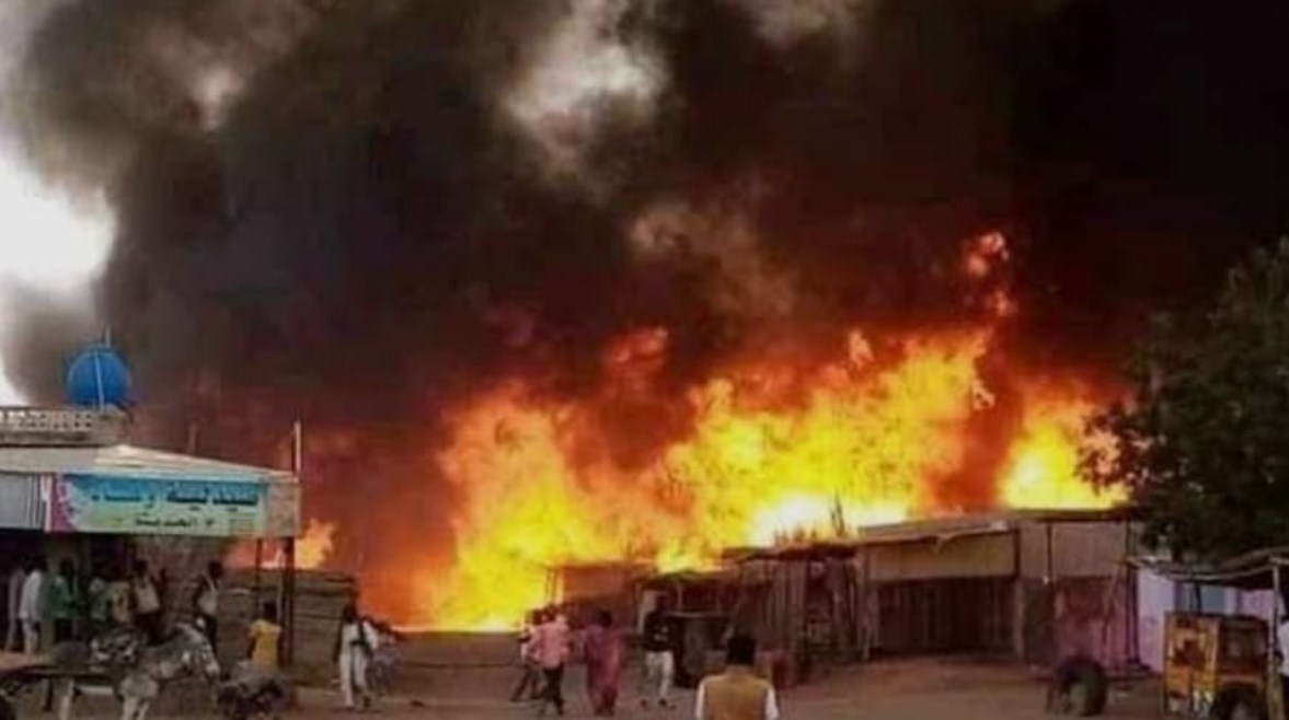 مساعد البرهان يتمسك بالخيار العسكري لإنهاء الحرب في السودان