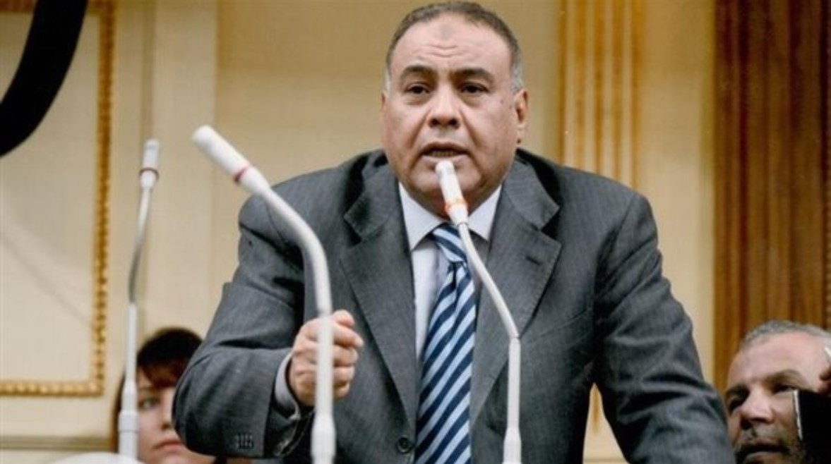 المستشار محمد سليم